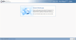 Desktop Screenshot of frsrecruitment.ie